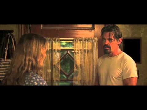 Labor Day - 'You Should Stay' Clip