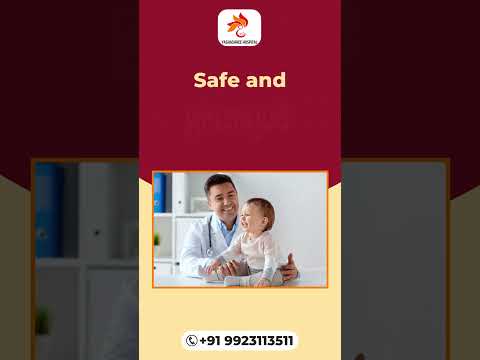 Yashashree Mother & Child Hospital: Where Care Meets Compassion  #healthypregnancy #femalefertility