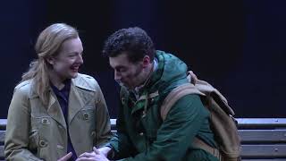 The Heidi Chronicles – Broadway Highlights