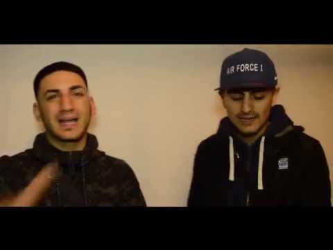 Mikez Blaze ft  D'Analysis   H Y P E! @MikezBlazeUK