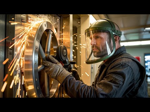 [Movie Recap] Jason Statham Outsmarts MI5, Steals $5 Million!