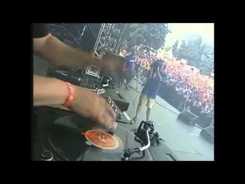 Splash 2004 -  Mirko Machine Live Set