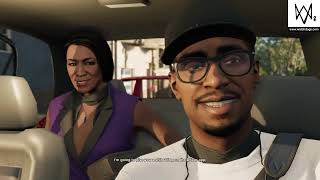 WATCH_DOGS® 2 part 9
