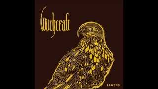Witchcraft - By your definition