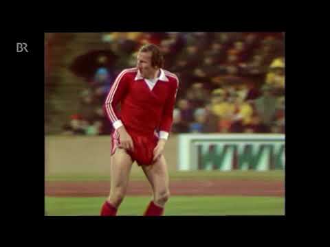 (1976) Bayern (München) - Dynamo (Kyiv)