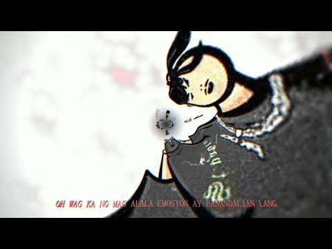 PK Dice - I Got U ft. Nazty Kidd (Lyric Visualizer)