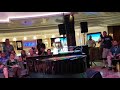 Zach Gill- Don't Touch My Stuff (Jam Cruise 17)