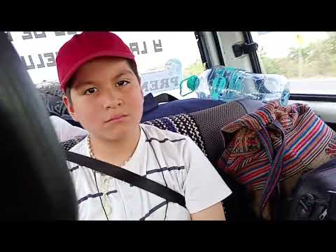 Rumbo a Manabí: Lomas de Sargentillo, Guayas 10112025