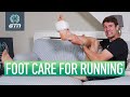 How To Care For Your Feet As A Runner Foot Care For Running