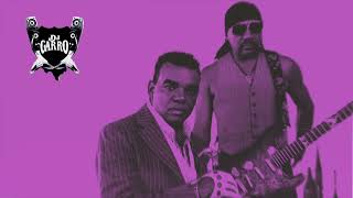 DJ CARRO -  Lucky Charm  -  The Isley Brothers  -  CARROED #slowed