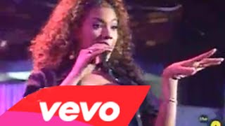 Destiny&#39;s Child- No, No, No Part II (Live Nick Show)