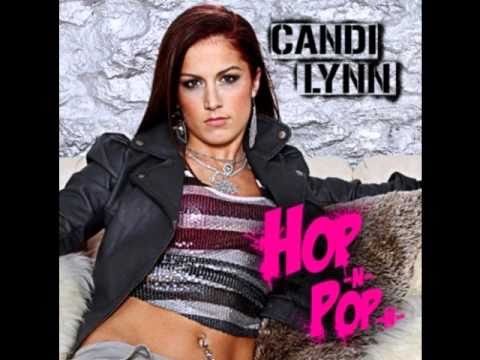 Candi Lynn - Hop'n Pop'n (Mike Bordes Radio Edit)