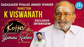 K Viswanath Exclusive Interview