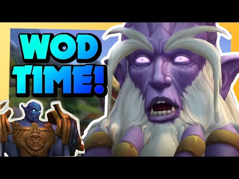 PRE PATCH | WOW Shaman Leveling 34 - 38 (Shaman 1 - 50 Leveling Series)