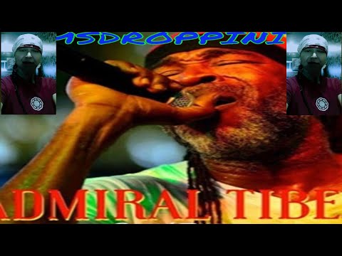 Rub A Dub Camp ft Admiral Tibet Exclusive