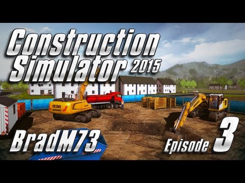 A.III : Map Construction PC