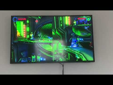 BATMAN ( DENİZ BEYİN LEGO OYUNU )