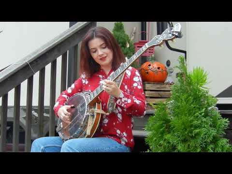 Ground Speed with Black Mountain Picks!