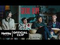 GOOD BOY Official First Look Clip HanWay Films