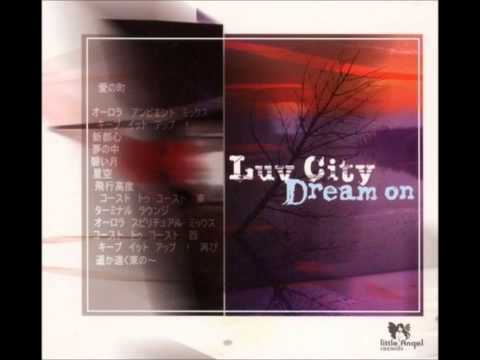 Luv City - Coast To Coast (West Coast)
