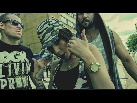 ALEX P - NALEII / НАЛЕЙ ft. GOLEMIA & ELLYSHA (Official Video)