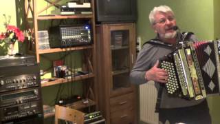 Weine nicht um Ihn.  Original von: (Nockalm Quintett)