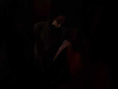 Circus-Queen Mary 10/28/17