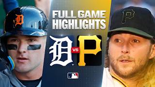 [검증마트]8월18일 디트로이트 피츠버그 MLB 하이라이트
