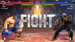 Download lagu Street Fighter 6 🔥 LEMOCHIN (#1 Ranked M.Bison) Vs A-KEI (E.Honda)🔥SF6 High Level Matches! mp3 Download lagu Street Fighter 6 🔥 LEMOCHIN (#1 Ranked M.Bison) Vs A-KEI (E.Honda)🔥SF6 High Level Matches! mp3