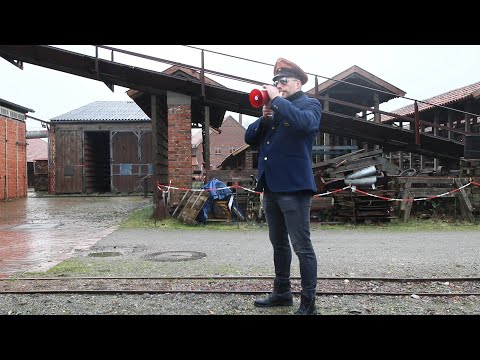 Stunksitzung der Superlative...