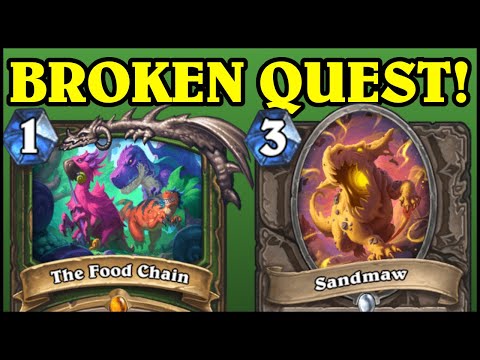 FINALLY!!! Quest Hunter is Good in Across the Timeways!