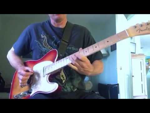 truefire in the jam soul jazz improvisation