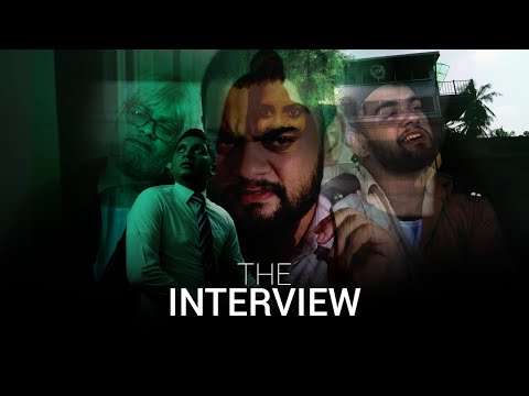 The Interview - Gehan Blok & Dino Corera