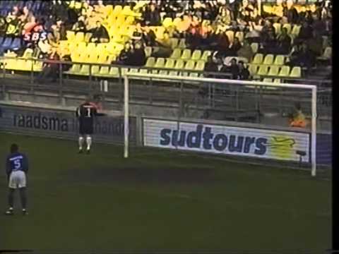 25-05-2002 Cambuur - RBC: 0-3 (NC)