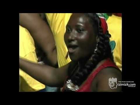 NU LOOK AK GAZMAN - AVE W MAP MACHE LIVE VIDEO