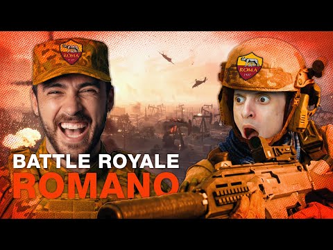 POW3R e ZANO su BATTLEFIELD 6 REDSEC!!