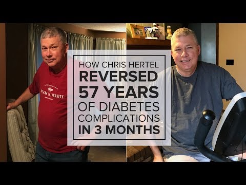 Abzeichen Diabetiker Komplikationen von Diabetes 2tipa