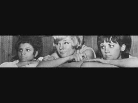 Reparata and the Delrons - He's The Greatest (1965)