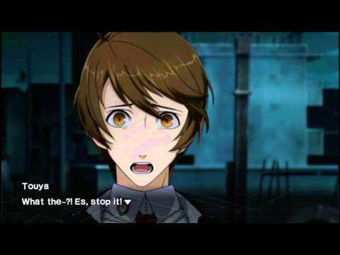 XBlaze : Code Embryo Playstation 3