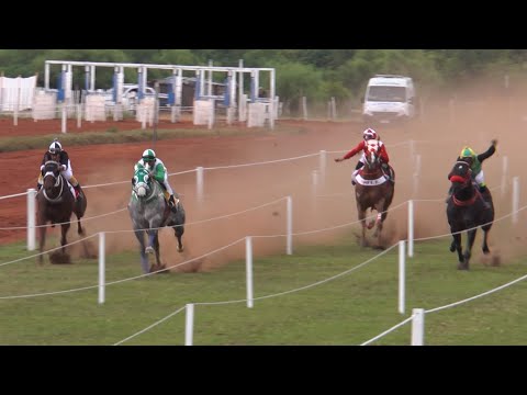 PABLITO CARVER - Campeón Juvenile Sprint - 350m - Hipódromo Artigas - 12/11/2022