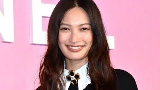 大政絢、第1子妊娠を発表「安定期に入り、母子共に健康に」　夫はONE OK ROCKのギタリスト・Toru..