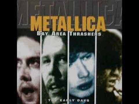 Megadeth & Metallica Hunger (unreleased)