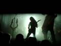 Satyricon - Die By My Hand (live) 