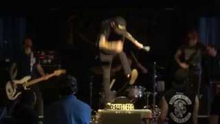 Death of an Era live - "We the People" & "The Global Movement" 4-19-2015