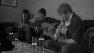 the rifles, robin hood @ the boogaloo