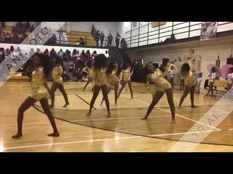 Divaz Of Illusion Dance Team