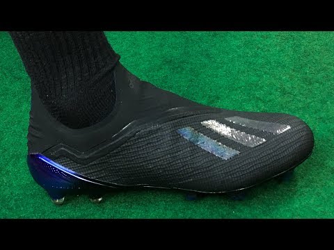Adidas X 18+ (Archetic Pack) - Unboxing, Review & On Feet