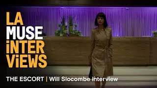 LA MUSE | THE ESCORT | Will Slocombe interview video