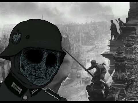 Haus in neu Berlín but Youre defender of Berlín 