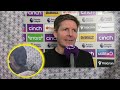Mr Mime Reaction Oliver Glasner Post Match Interview Crystal Palace 3 vs 0 Burnley 12/02/2024
